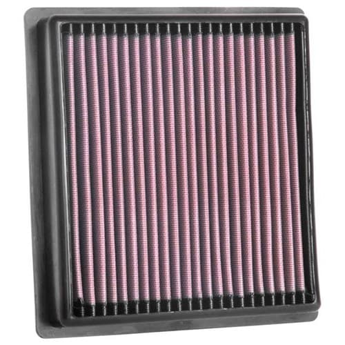 Panel Filter, Subaru WRX STI 2.5L 2019- K&N / 33-5092