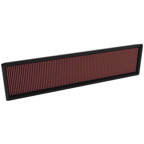 Panel Filter, Porsche 911 Turbo 3.8L 2014-2019 K&N / 33-5137