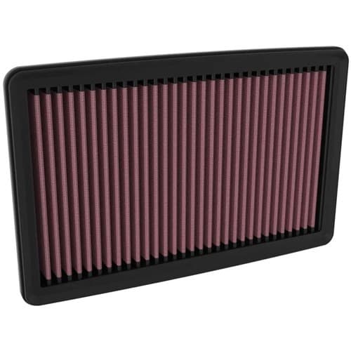 Panel Filter, Honda Civic Type R 2.0L 2022- K&N / 33-5139