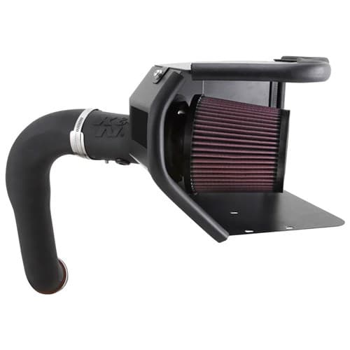 K&N Intake Kit, Jeep Patriot, Compass 2.0L & 2.4L 2011-2017 K&N - 57-1567