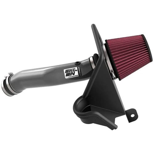Intake Kit Jeep Grand Cherokee 3.6L V6 2021-2023 K&N - 77-1587KC