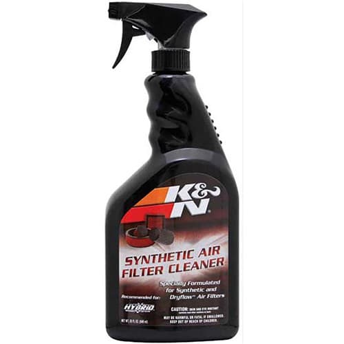 Air Filter Cleaner, 32FL-oz for Synthetic Air Filters K&N - 99-0624