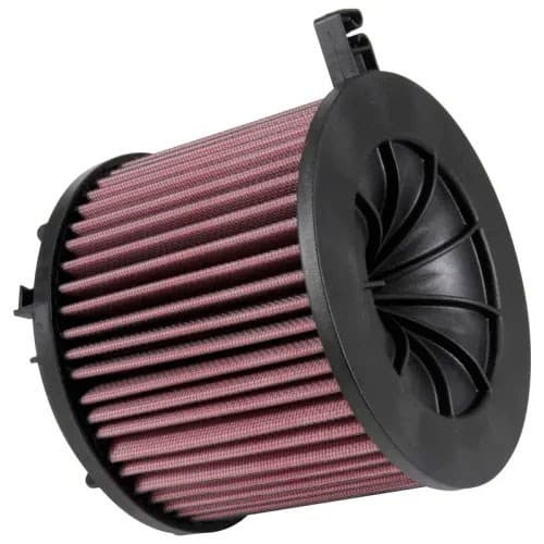 Round Filter, Audi A4 A5 Q4 Q5 RS4 RS5 S4 S5, Ryco A1939 K&N / E-0646