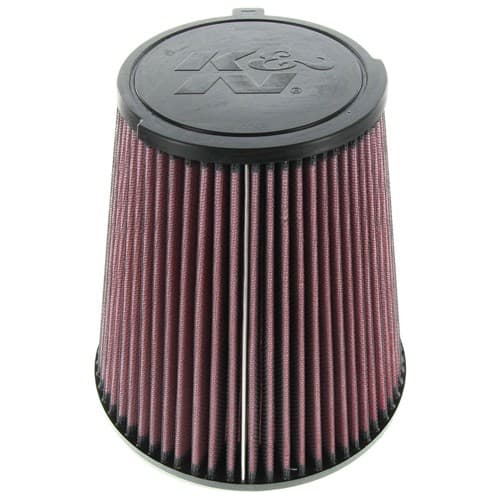 Air Filter - FG Falcon GS & GT 5.0L Supercharged & FG X 5.0L K&N - E-1993