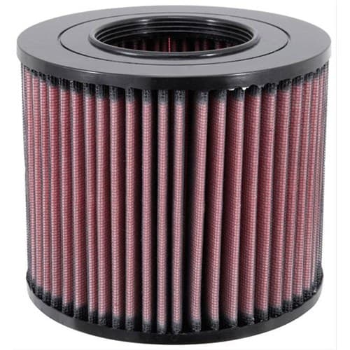 Round Filter - Rodeo, Jackeroo 3.0L Turbo Diesel A1504 K&N - E-2023