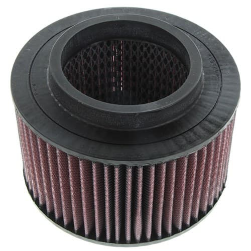 Round Element- Landcruiser 100 Prado 3.0L A1407 K&N - E-2444