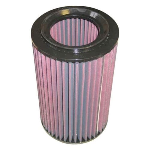 Round Element - Mazda Bongo Ryco A14472.5 DSL 1195-1999 K&N - E-9280