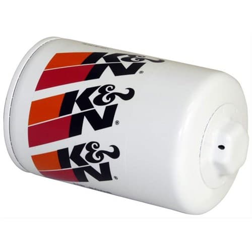 Oil Filter Hummer H3,SAAB 9-7X '06-ON,GM,CADDY,OLDS,BUICK K&N / HP-2006