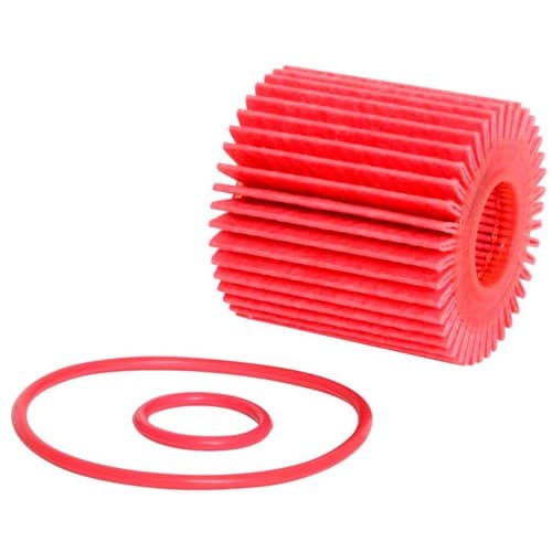 Oil Filter - Lexus, Toyota, Lotus, Ryco: R2648P K&N / HP-7020
