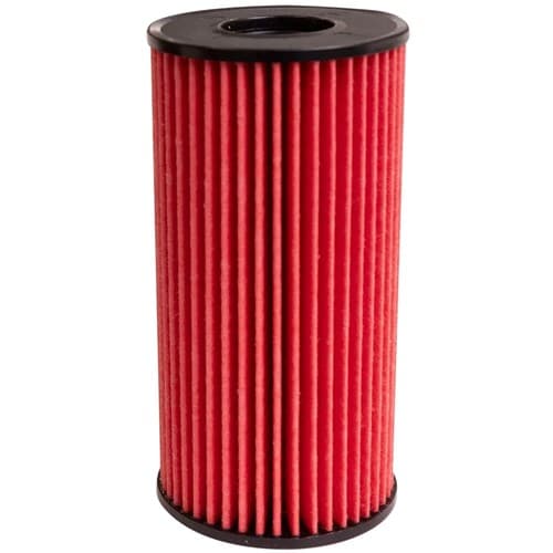 Oil Filter - Nissan, Mercedes Benz, Renault, Ryco R2660P K&N - HP-7055