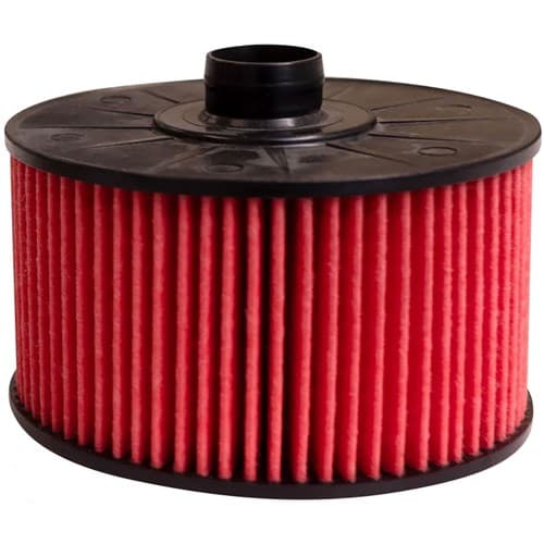 Oil Filter - Nissan, Renault 2013-2025, Ryco R2772P K&N - HP-7062