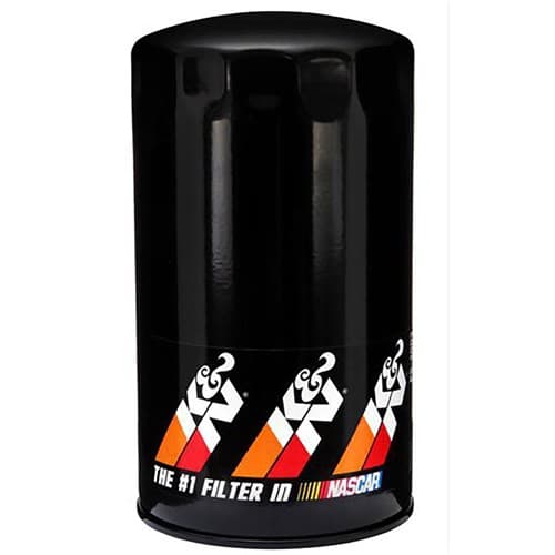 Oil Filter - Dodge Ram 5.9L 6.7L L6 Diesel K&N - PS-4003