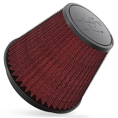 Replacement Filter - KN63-1099 Filter to Suit KN63-1099 K&N - RF-1048
