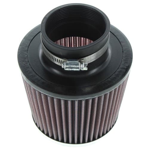 3 Inverted Top Filter (Polish 5-1/4-6 O.D, 5 High K&N - RR-3003