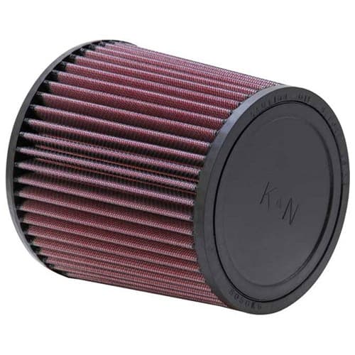 4-1/2 Clamp-On Tapered Filter 5-5.875" OD, 6" High K&N / RU-3480