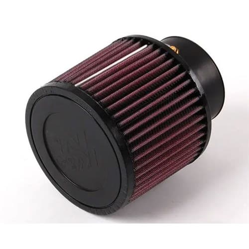 3.00 Clamp-On Filter 5 O.D, 4 High K&N - RU-3700
