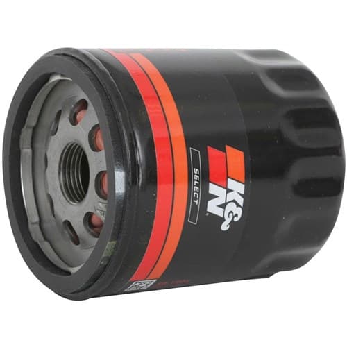 Select Oil Filter, Spin on Ryco Z82, Z125, Z418, Z632 K&N / SO-1002