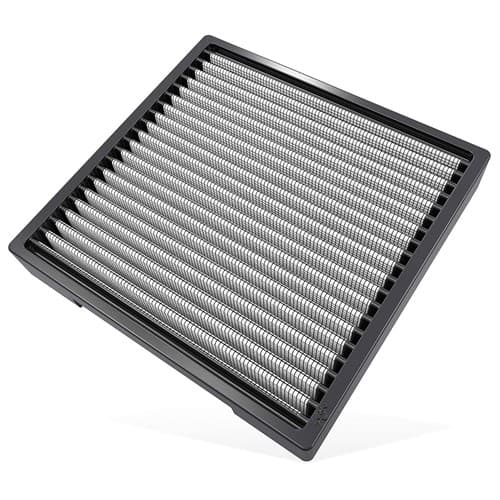 Cabin Air Filter, Toyota RAV4 Toyota Echo, Ryco RCA140 K&N - VF2009