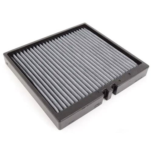 Cabin Air Filter, Audi, Seat Skoda, VW, Ryco RCA270C K&N - VF2047