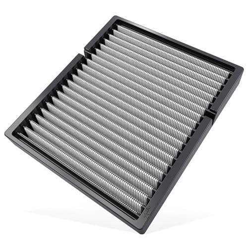 Cabin Air Filter, Toyota Hilux , Mazda CX-9, Ryco RCA333 K&N - VF2054