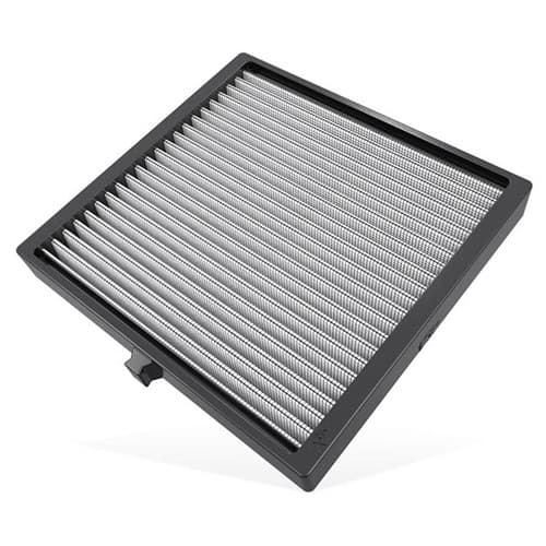 Cabin Air Filter, Subaru Impreza, Forester, Ryco RCA183 K&N - VF2055