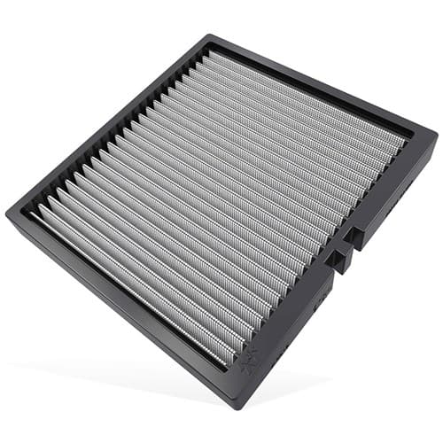 Cabin Air Filter, Jeep Grand Cherokee, Ryco RCA242 K&N - VF3012