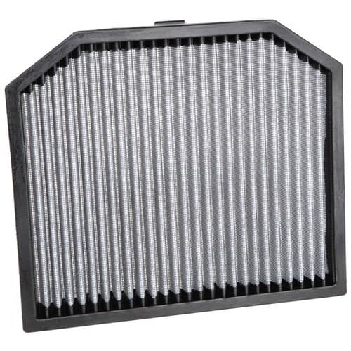 Cabin Air Filter, Holden VE VF Commodore, Ryco RCA162P K&N - VF3020