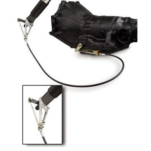 Lokar Column Cable Shift Kit Suit 2 Column Lokar - ACA-1804
