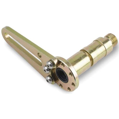 Lokar Aod Selector Shaft/Arm 5/16 Slot Lokar - ATA-1001