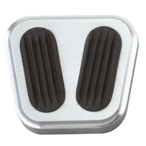Emergency Brake Pad W/Insert Camaro Lokar / BAG-6099