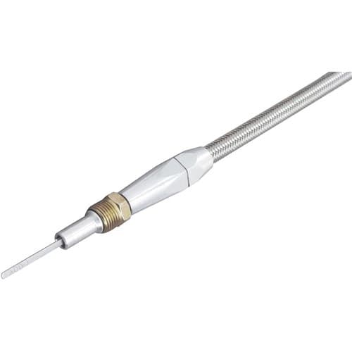 Lokar Engine Dipstick Ford 351 Windsor Early Lokar - ED-5005