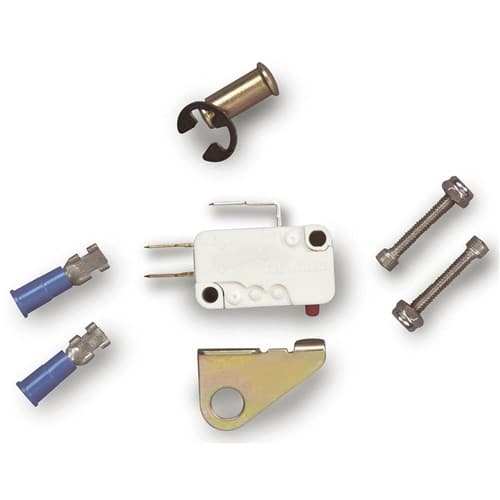 Lokar Emergency Brake Switch Indicator Kit Lokar - EHB-7001