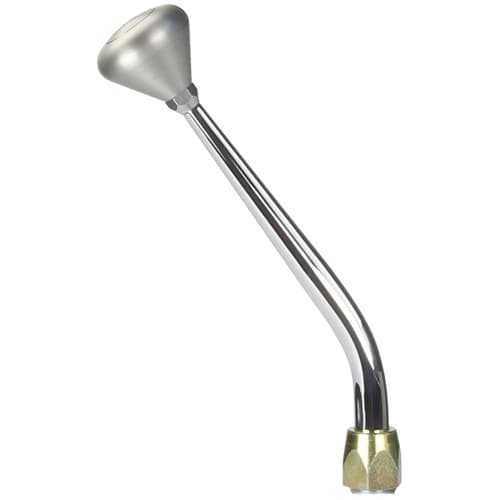 Floor Shifter TH700 10 Stick Mushroom Knob Suit 4L60 Early Lokar - FM700DM