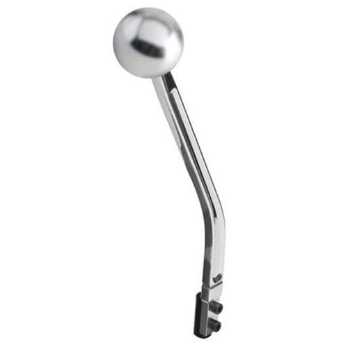 Lokar Goolsby Shifter 10 Long Polished Suit Tko 500 600 Lokar - MSL621D