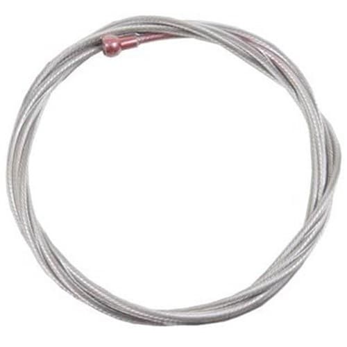 Lokar Replacement 48 Throttle Cable Innerwire Lokar - S-1042