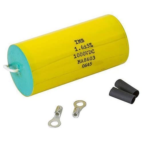 Supermag V Capacitor Mallory - 28009