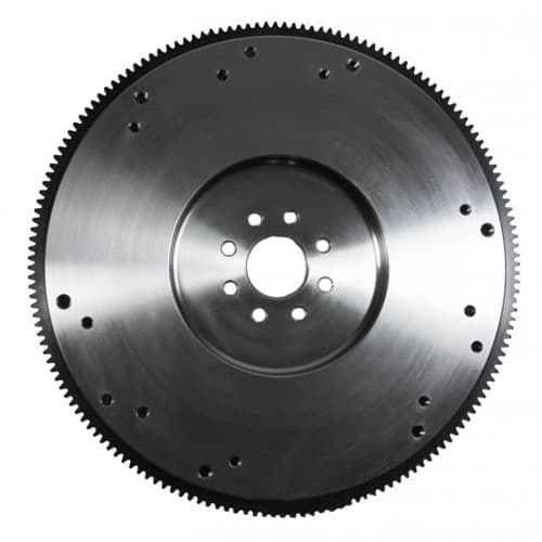 Steel Flywheel - LS 1997-2013 168 Tooth Internal Balance Mcleod - 460530