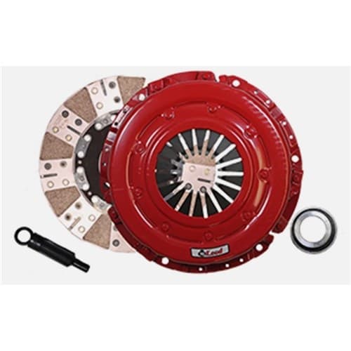 Clutch Kit, Street Extreme, GM 11" Diaphragm, 1-1/8 x 10 Mcleod / 75324