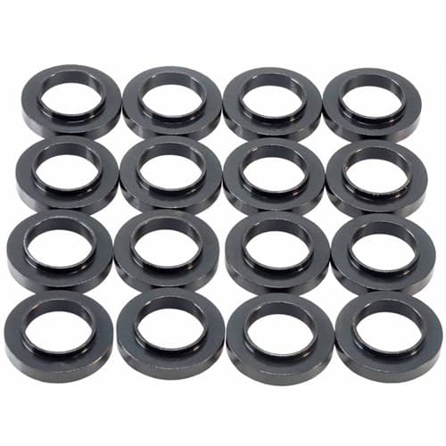 Spring Seats for Gen-III Hemi with LS Beehive Valve Springs Melling - 47804-16