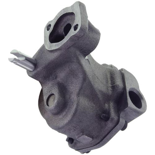 SB Chev 350 Oil Pump H/V Late 92-97 When Nil USE#224-43469V Melling - M155HV
