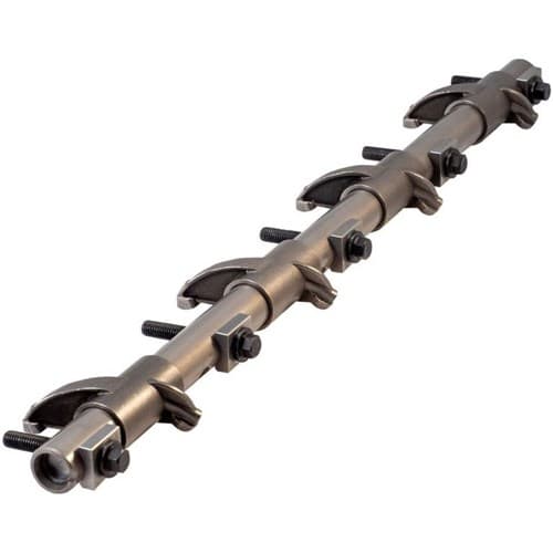 Rocker & Shaft Kit, Intake Chrysler GEN-3 Hemi 5.7-6.4L Melling / MRK-1552I