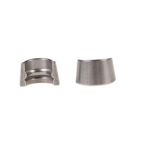 Steel Valve Locks, 7-Degree 8mm Radial Groove Suit LS Melling - VL-760-16