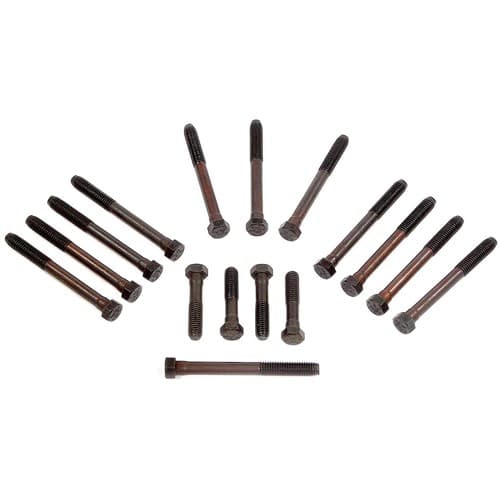 BB Chev Head Bolt Set (1 Head) for 1 Head Only **Notes** MRG - 941