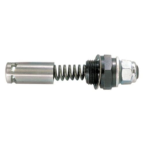 Adjustable Oil Press Regulator BB Chrysler & 426 Hemi Milodon / 21550