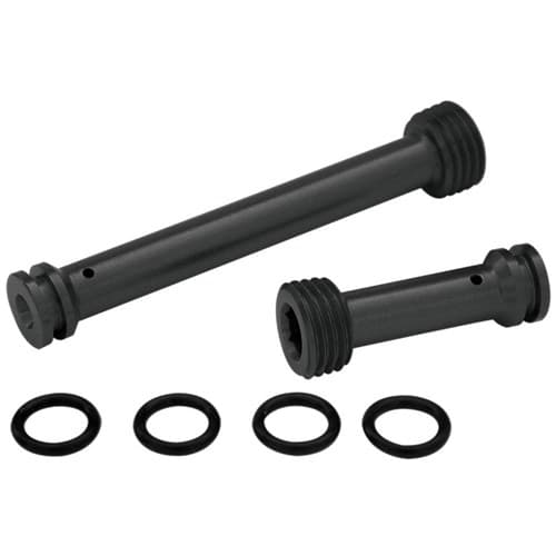 Moroso Oil Restrictor Kit Suit World Merlin Block Moroso - 22017