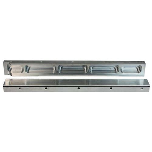 Oil Pan Spacer Kit, LS Next Dart LS-Next Moroso - 22934