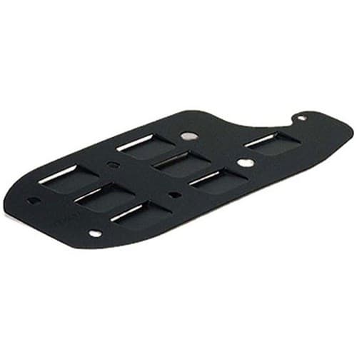Moroso Windage Tray SBC Chev Louvered Moroso - 23020