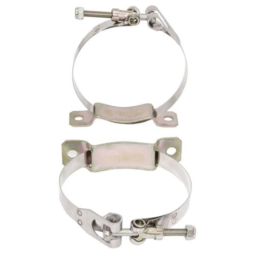 Moroso Accumulator Mount Use with MO23902 Only Moroso - 23921