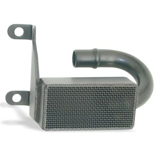 Moroso Oil Pump Pick-Up STD Chev Oil Pump Moroso - 24170
