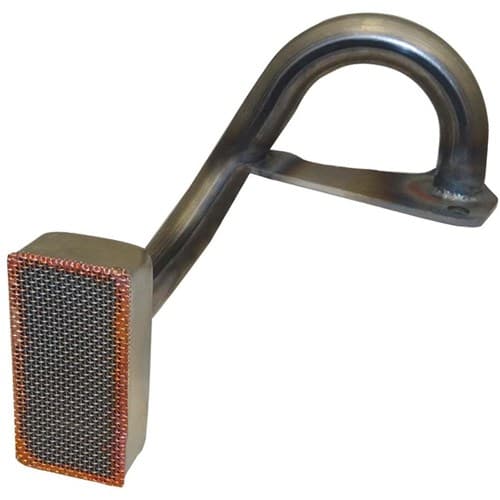 Moroso 352-428 Fe Oil Pickup Use with MO20609 Oil Pan Moroso - 24609